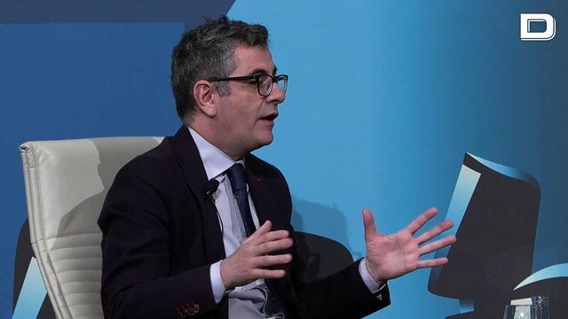 Bolaños utiliza el 'Cocidito madrileño' de Escobar para criticar a Ayuso y cuestionar el liderazgo de Feijóo