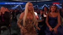 Grammy, Beyonc? vince per album dell'anno con 'Cowboy Carter'