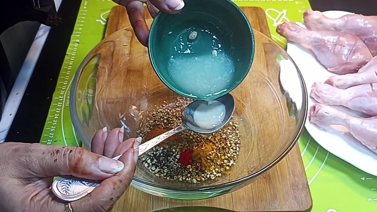 drumstick for weight loss