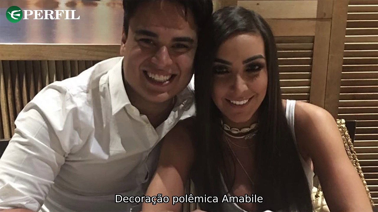 "Nora de Zilu afronta Graciele, Giovanna Antonelli impressiona na piscina e Diogo Almeida reflete sobre relação no BBB 25"
