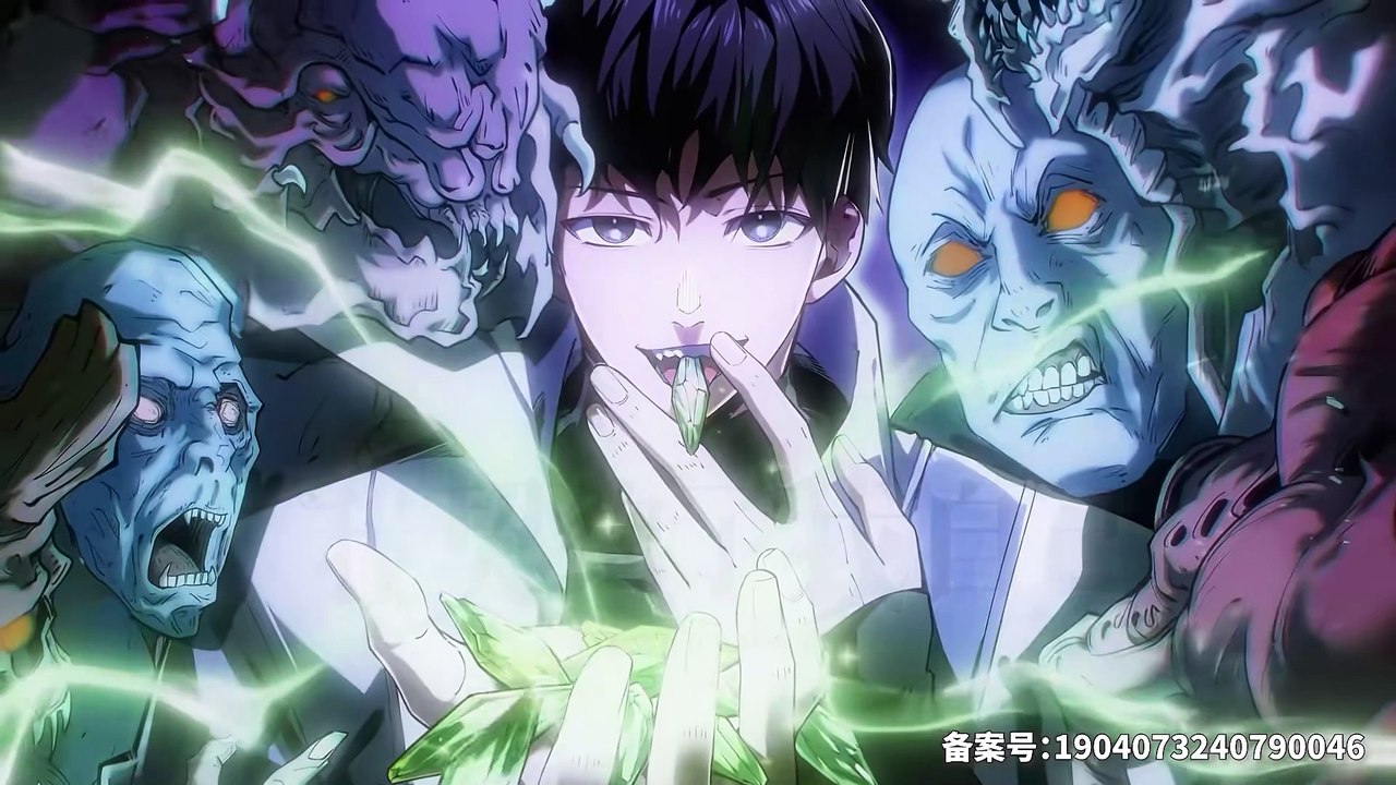 I Contracted Myself Episode 47 In Multiple Subtitles
