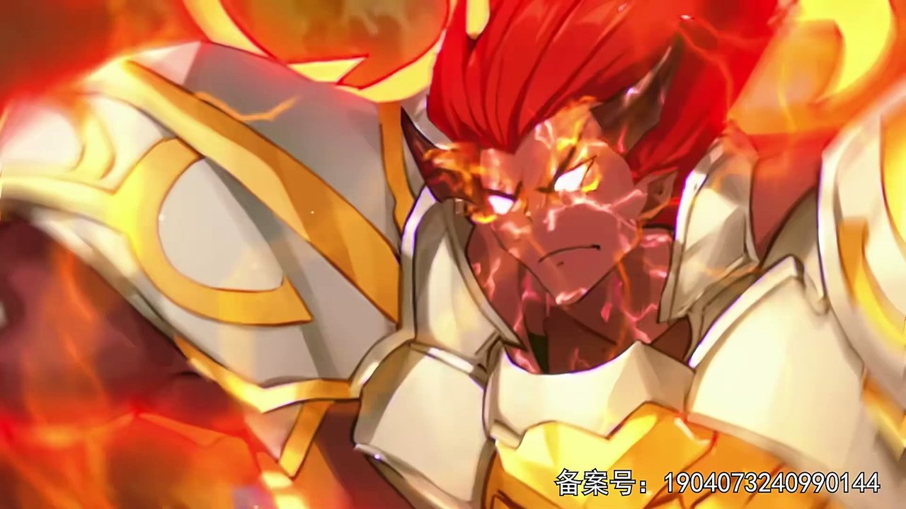 Invincibility Starts From Foundation Building Episode 20 In Multiple Subtitles