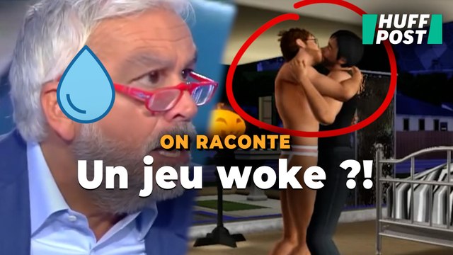 Comment les Sims sont devenus inclusifs alors que ce n'était pas du tout prévu