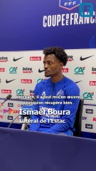 L'Estac reçoit Brest en 8e de finale de Coupe de France, quatre jours après son carton contre Caen (3-0)