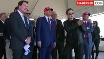Kanada'dan Elon Musk'a 'Trump' darbesi! Milyonluk sözleşmeden oldu