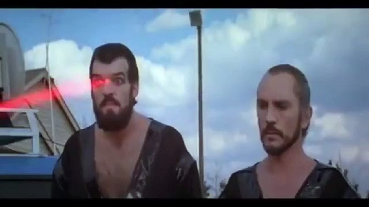 Superman II (1980) Official Trailer