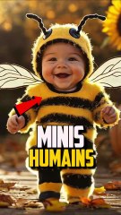 LES SP*RMATOZOIDES CONTIENNENT DES PETITES PERSONNES ?