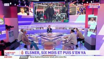 Elsner limogé par le Stade de Reims - Foot - Ligue 1