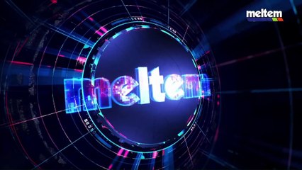 Meltem TV Ana Haberi 91 Bülent Tapıcı - 03.02.2025