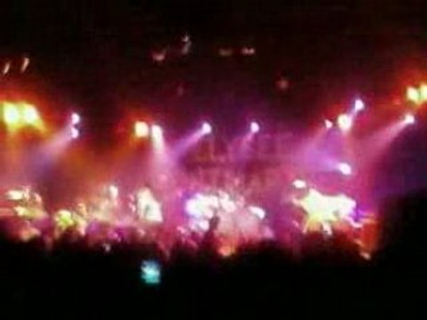 Morgan Heritage concert à L'Elysée Montmartre 4 !!!