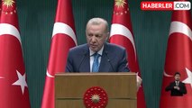 Cumhurbaşkanı Erdoğan'dan yangın faciasıyla ilgili net mesaj: Açgözlülerden hesap soracağız