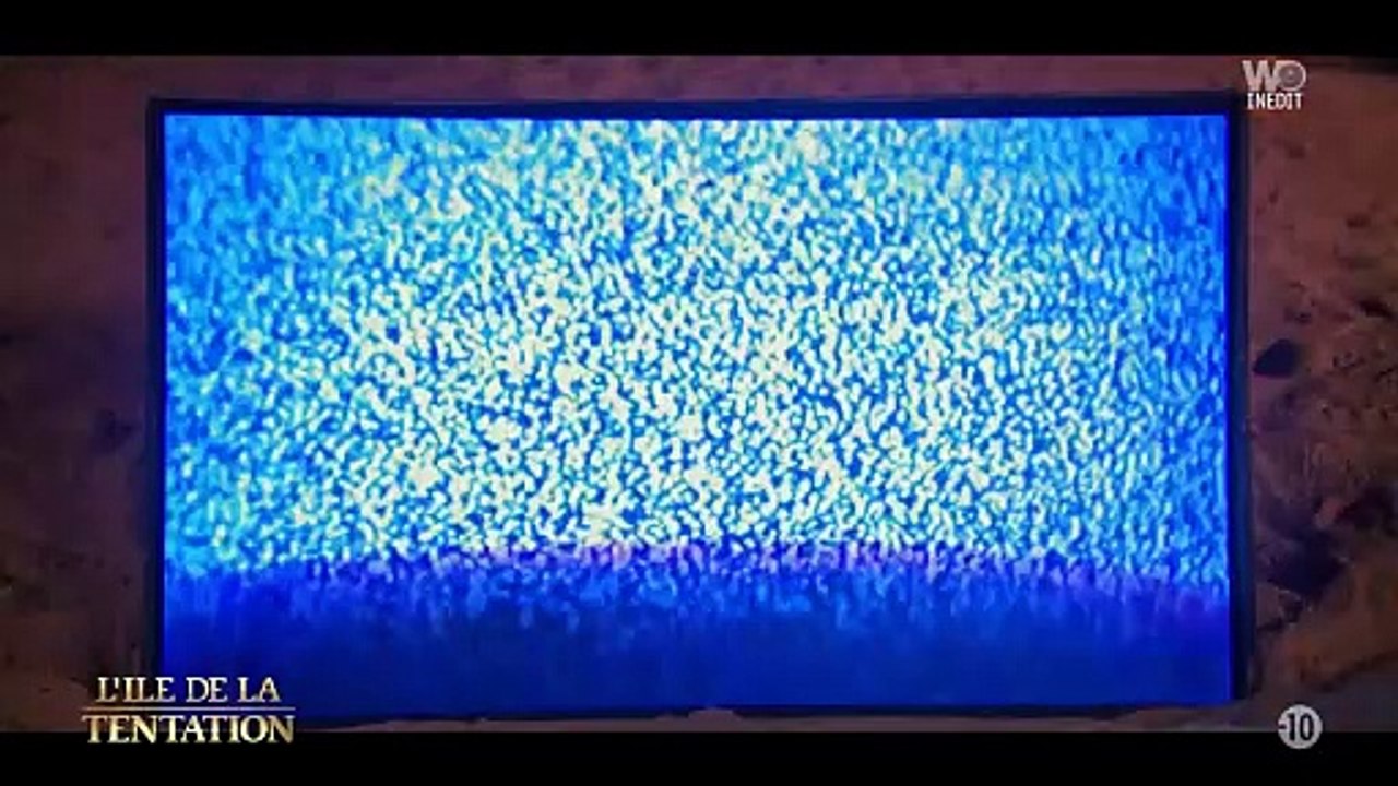 Cory découvre des images de Julian avec Angelica. Le candidat voit les images de sa copine qui le trompe avec Nasser.