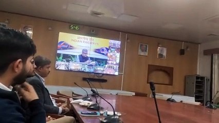 अजमेर-जयपुर के बीच रेपिड ट्रेन की उम्मीद बढ़ी