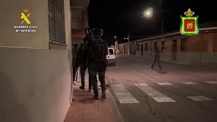 Detenidos siete 'influencers fitness' que adoctrinaban en la yihad