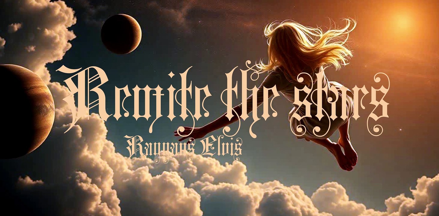Rewrite The Stars - rayyans Elvis | CR3AXIONS