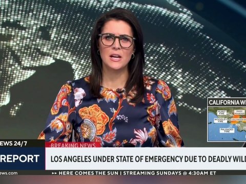 Los Angeles have been fully contained as of February 1, 2025. These wildfires, which