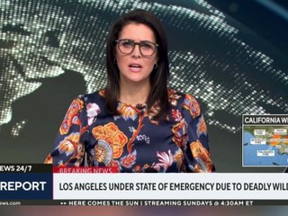 Los Angeles have been fully contained as of February 1, 2025. These wildfires, which