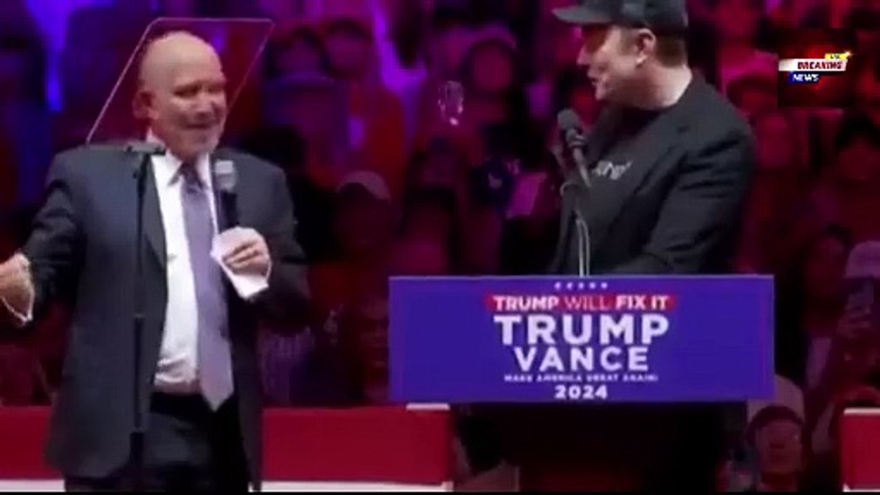 ELON MUSK ACCESSES FEDERAL PAYMENT SYSTEM