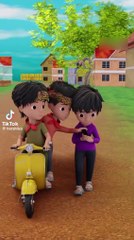 Chor mobile chene k bhag gya 🤣🤣🤣 funny