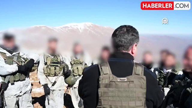 İsrail, işgal altında tuttuğu Golan Tepeleri'nde yeni askeri üsler kuruyor