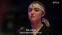 Cobra Kai - Saison 6 Partie 3 ｜ Bande-annonce finale VOSTFR ｜ Netflix France