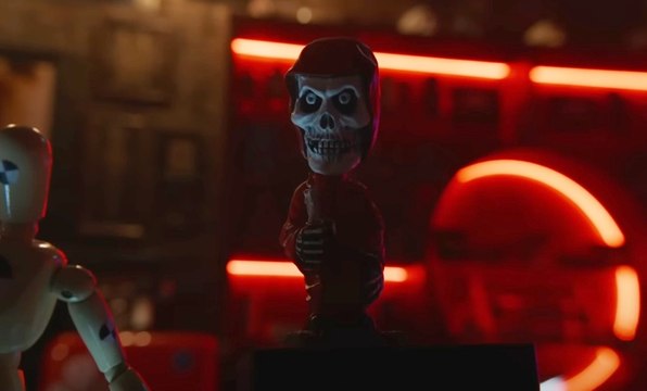 Destination Finale Bloodlines ｜ Teaser Officiel (VOST) ｜ Tony Todd, Brec Bassinger, Teo Briones