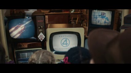 The Fantastic Four : First Steps - Prepare 4️⃣ Launch (2025)
