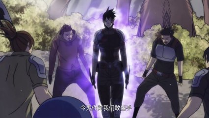 The Last Thief (Star Power Awakening) Episode 42 In Multiple Subtitles