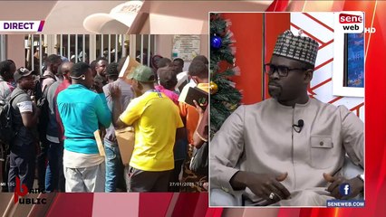 Me Tall Pastef défie les détracteurs de Sonko_ _kepp kukoy..._