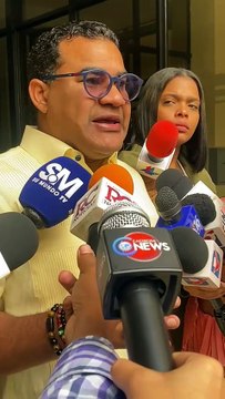 Diputado Tony Bengoa aprecia positivamente cambios en el Gabinete de Luis Abinader