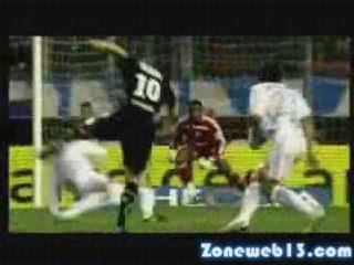 L'exces c'est l'essence de la vie - Clip OMtv