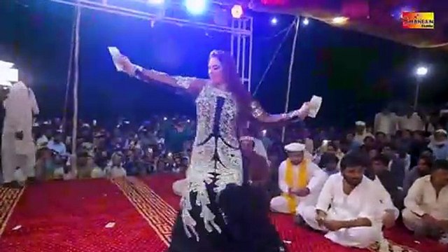 Ay Ahdin Chan Baon Sohnra Ay Mehak Malik