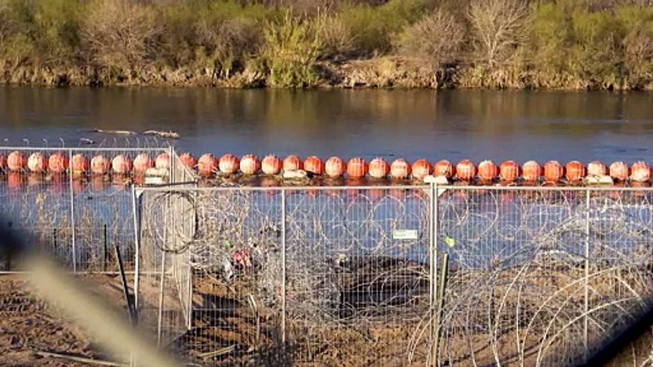 Trump-Deal mit Mexiko: Strafzoll-Pause gegen Grenzschutz