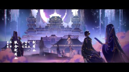 Watch Tian Guan Ci Fu Episode 5 in English Dub 🌸 | Heaven Official's Blessing