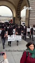 Carry on girls , we are with you