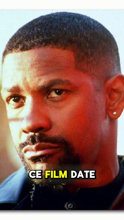 JOHN Q : FILM INCROYABLE !