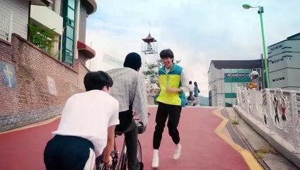 Motel California Ep3-kdrama