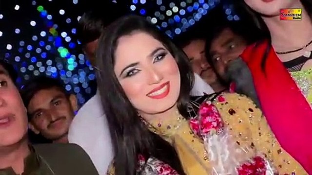 Sohnra Jeya Dhola _ Mehak Malik _ Wedding Dance Show 2023