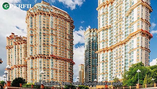 Tragédias chocantes: Explosão em prédio de luxo, polêmica no Encontro e acidente fatal de criança.