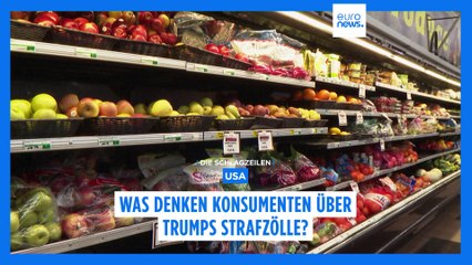 Nachrichten des Tages | 3. Februar - Abendausgabe