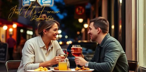 Just Us Forever - Rayyans Elvis | CR3AXIONS