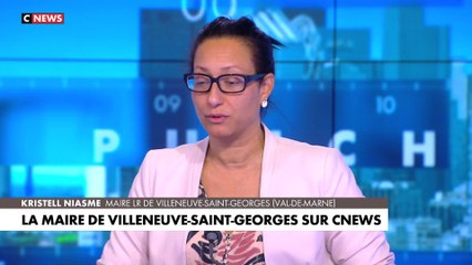 Kristell Niasme : «Quand on est élu, on travaille pour tout le monde»