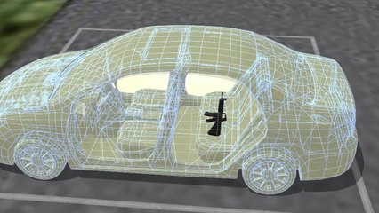 Sandy Hook: Bushmaster In Car, Had Ryan's ID