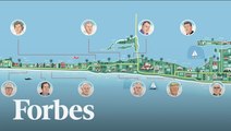 Meet Trump's Neighbors On Billionaire Beach