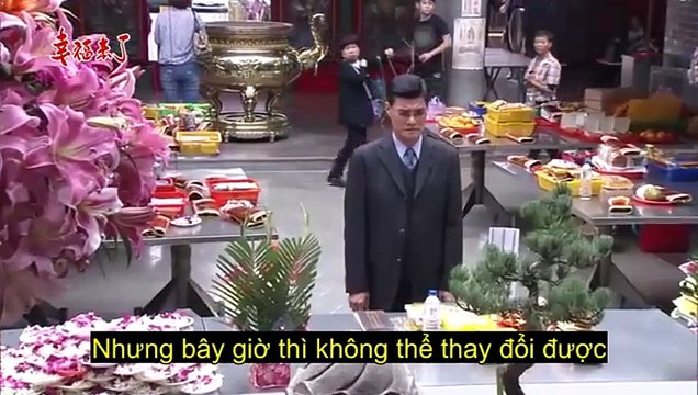 HẠNH PHÚC ĐẾN RỒI - PHẦN 2 - TẬP 425-426 - VIETSUB - PHIM ĐÀI LOAN - HANH PHUC DEN ROI P2