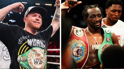 ¡Canelo si quiere pelear con Jake Paul! Pero con esta condición