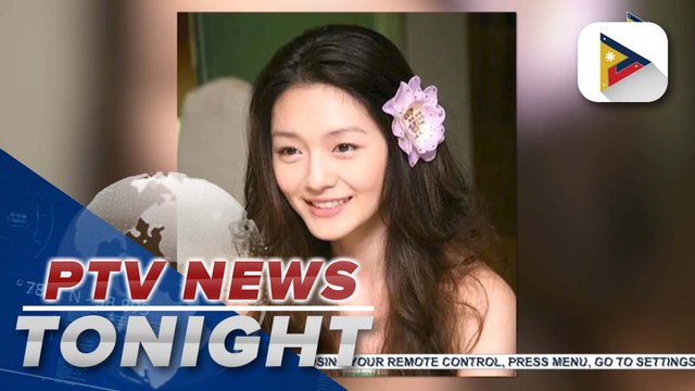 ‘Meteor Garden’ star Barbie Hsu passes away