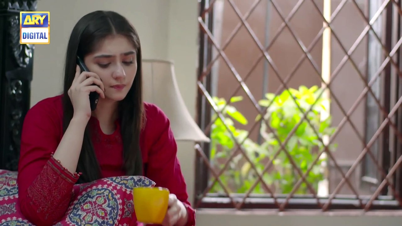Bharaas Ep 37