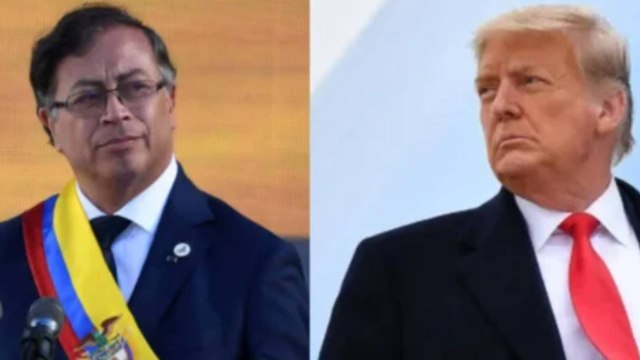 Las consecuencias que dejó la tensión diplomática entre Colombia y Estados Unidos