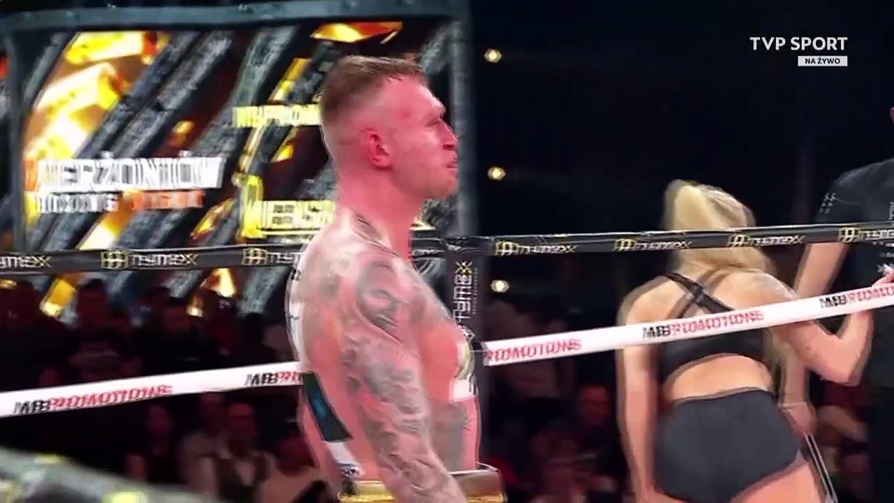 Michał Leśniak vs Aleksander Jasiewicz 10.03.2023